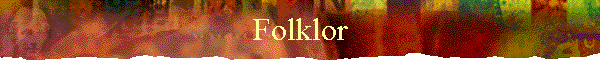 Folklor