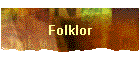 Folklor